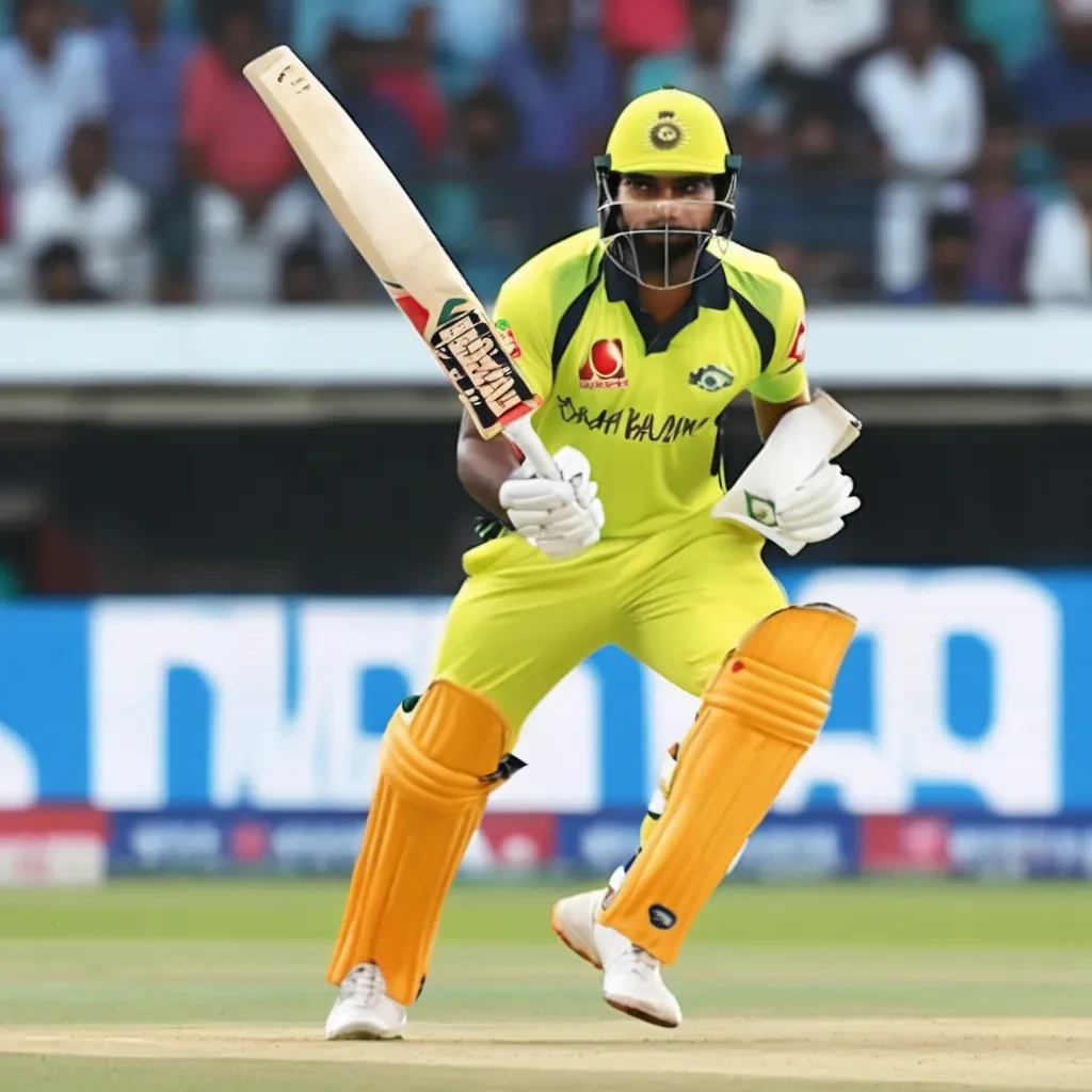 Cricket Inplay Betting