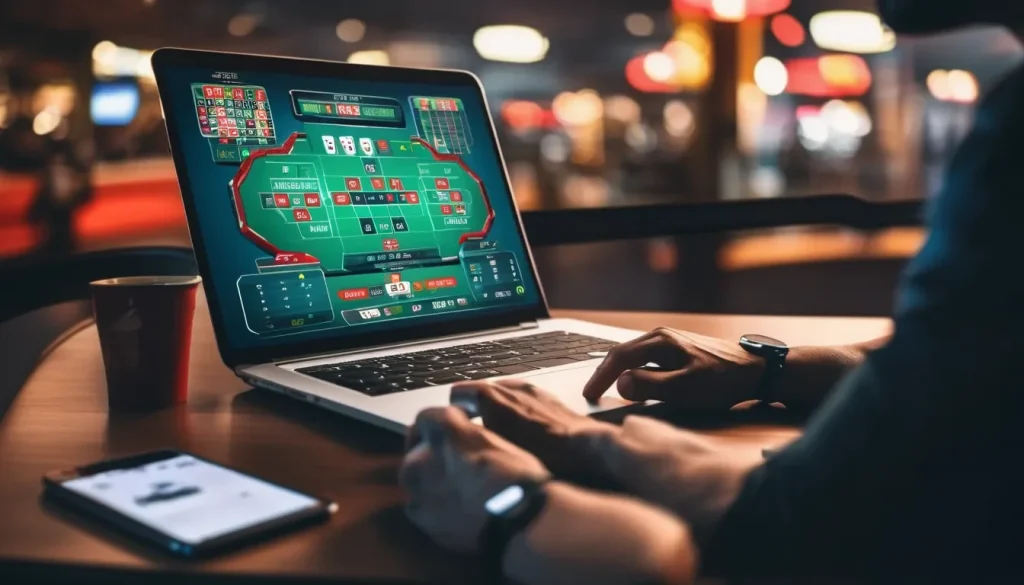 Discovering the Future of Online Betting
