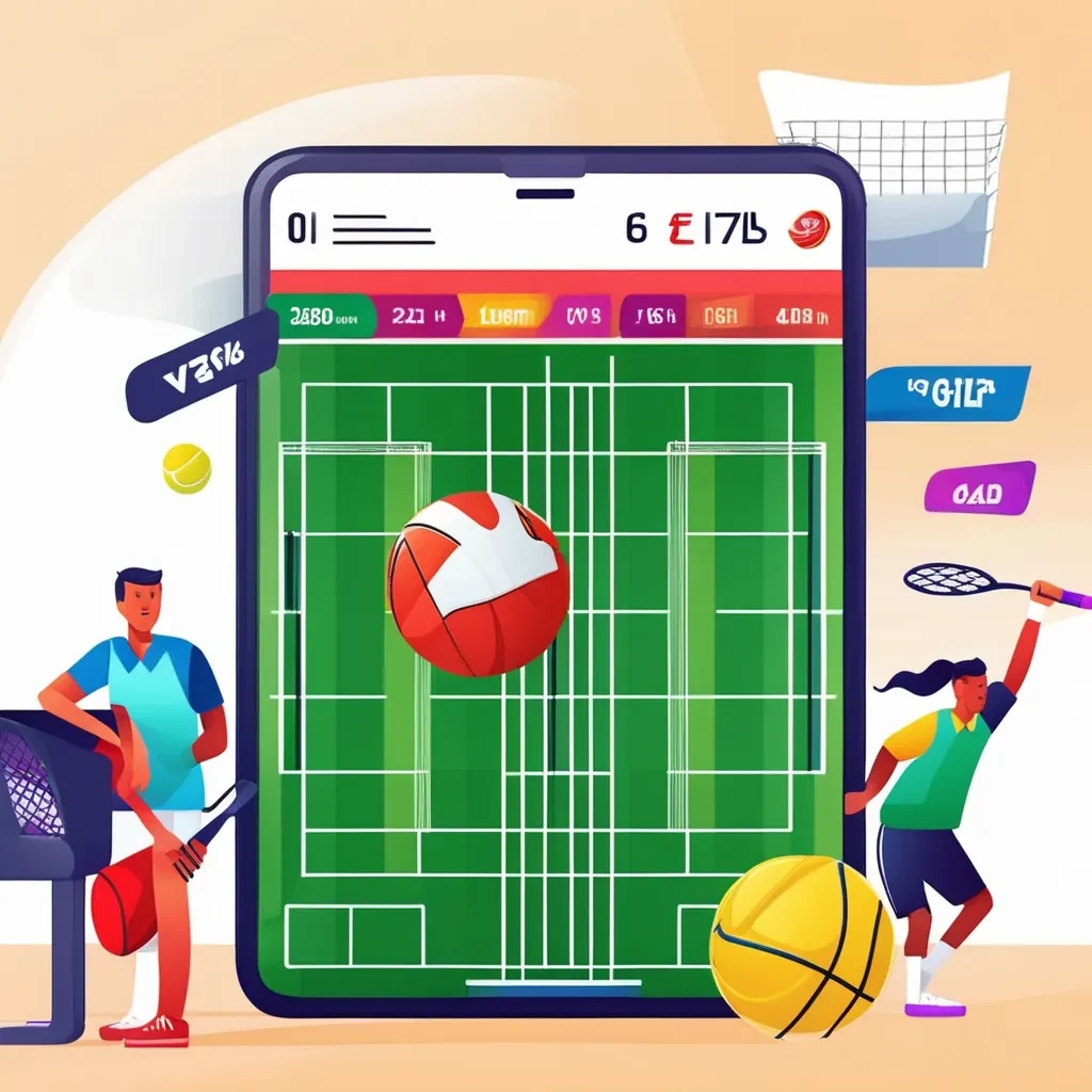 Experience the Thrill of In-Play Betting on Cricket, Tennis, and Football-1