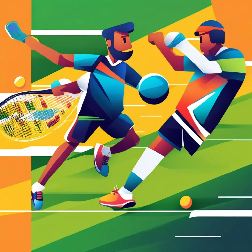 Experience the Thrill of In-Play Betting on Cricket, Tennis, and Football-2
