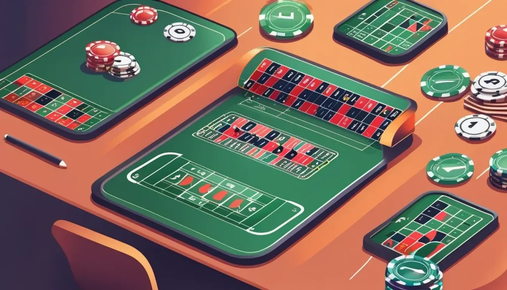 Exploring the World of Online Casino Games A Guide