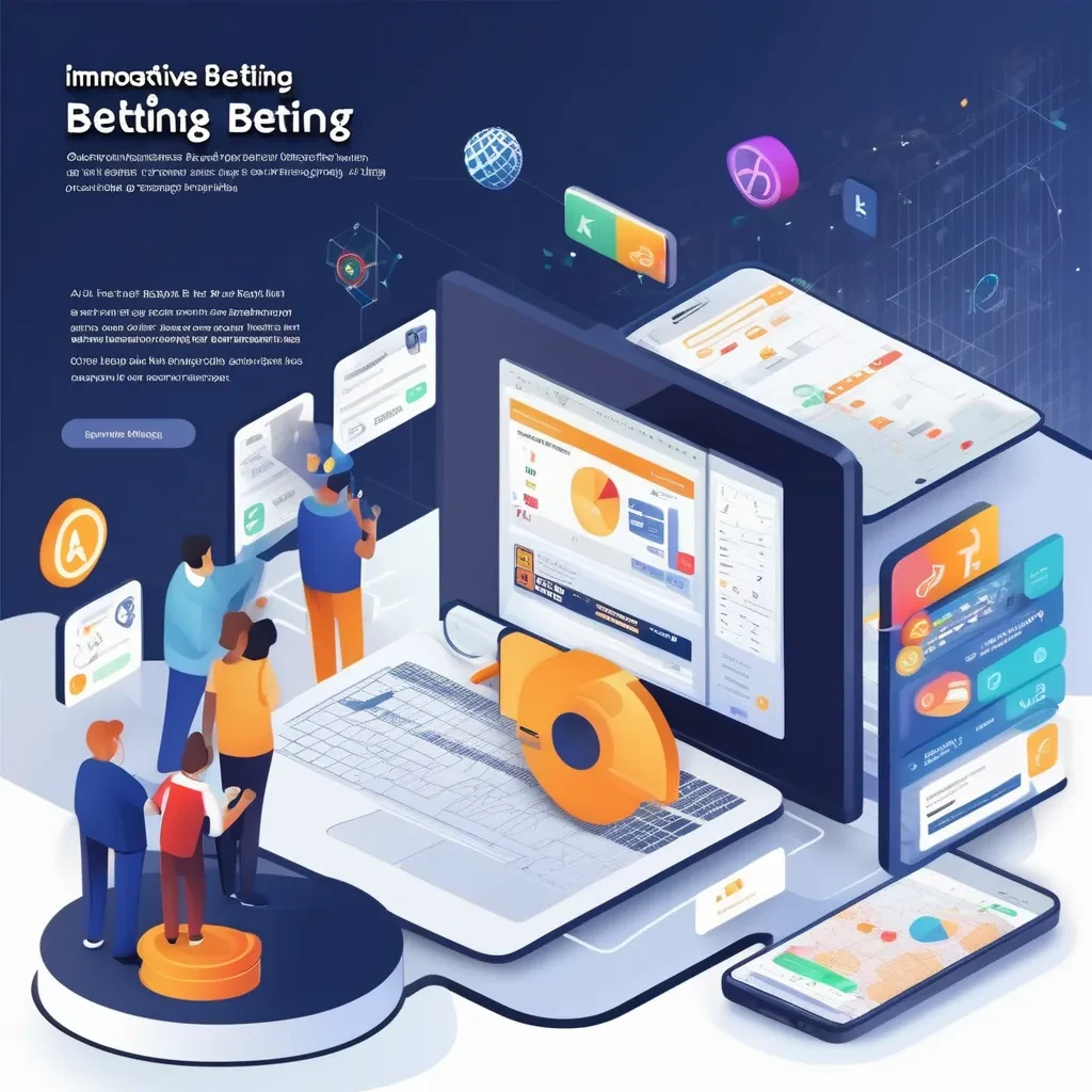 Innovative Betting Features - mahadev betting app