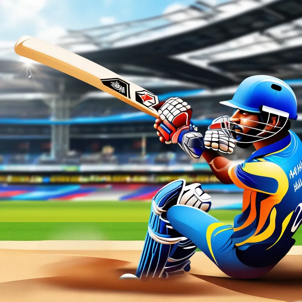 Inplay Feature for Online Cricket ID-1