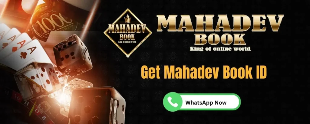 A Comprehensive Guide to Mahadev Book: Your Ultimate Sports Betting and Casino Platform