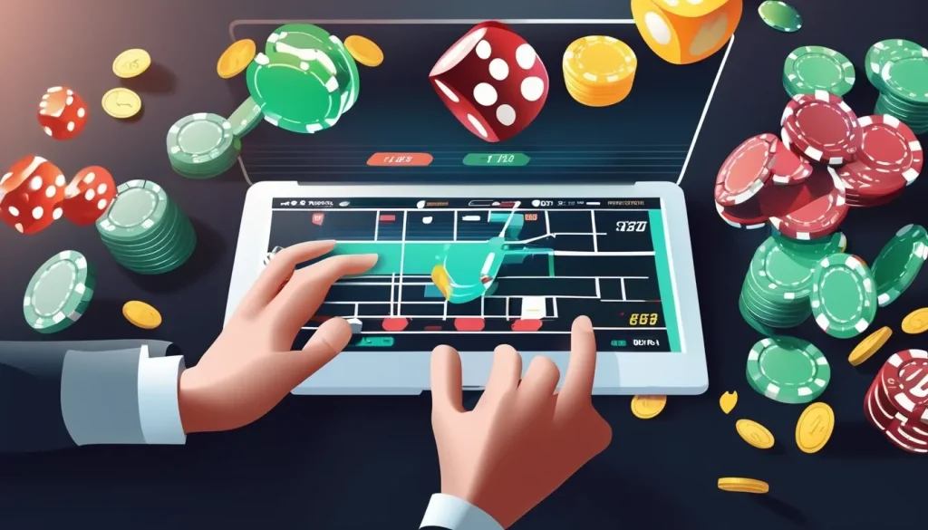 The Essential Guide to Online Cricket Betting IDs Your Gateway to Winning Big