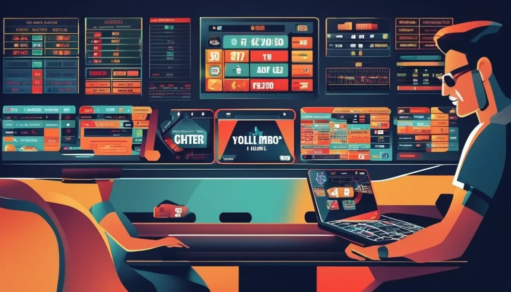 The Ultimate Guide to Betting Apps Unleashing the Power of Mobile Betting