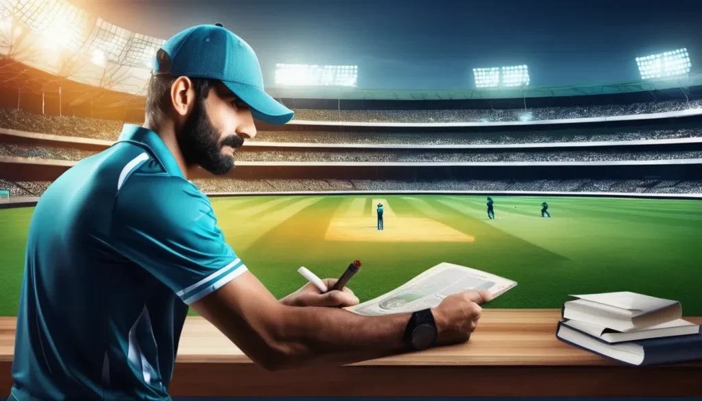 Unlocking the Best Cricket Betting Experience A Guide to Choosing Your Ideal Book ID Provider