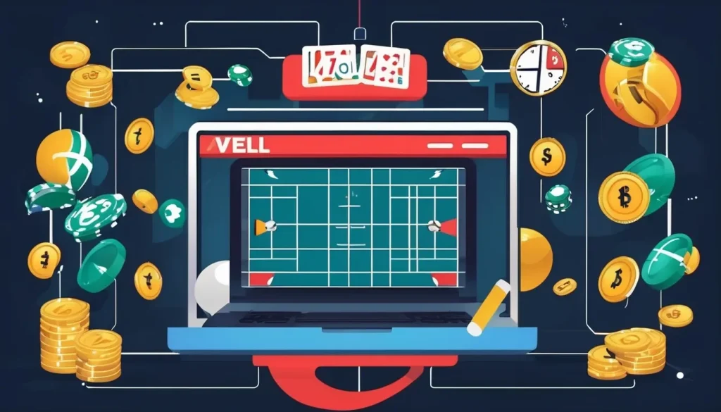 Unlocking the World of Sportsbook IDs A Comprehensive Guide