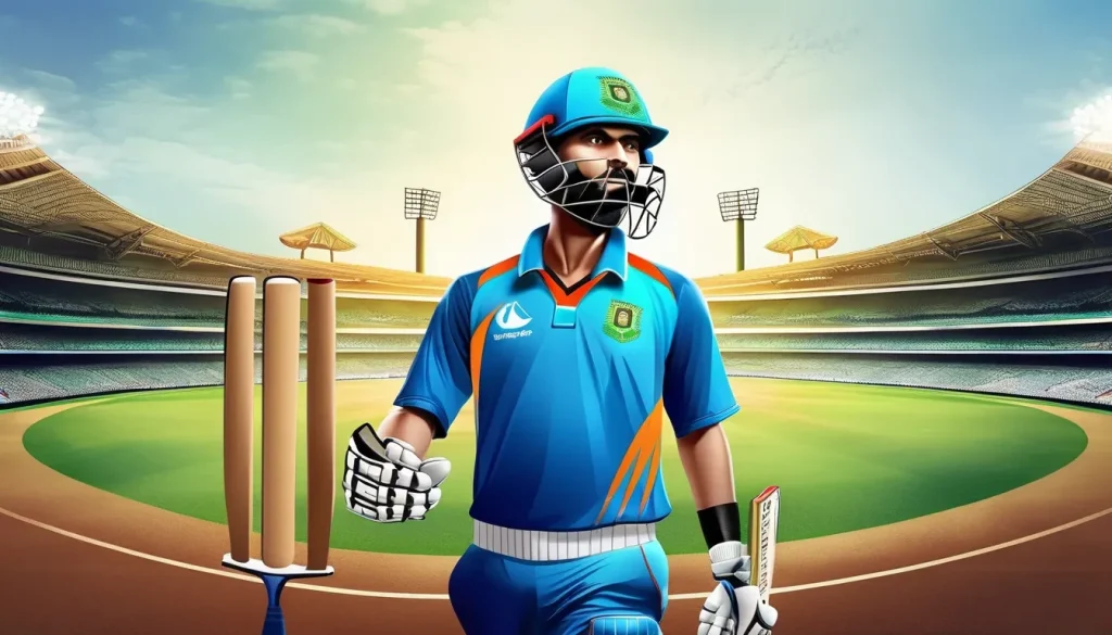Why Do You Need an Online Cricket ID