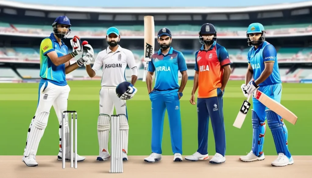 Your Ultimate Guide to Online Sports Betting