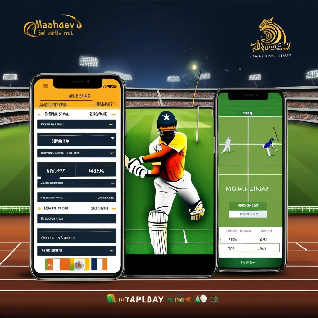 The Hundred - Winner Betting on Mahadev Betting App