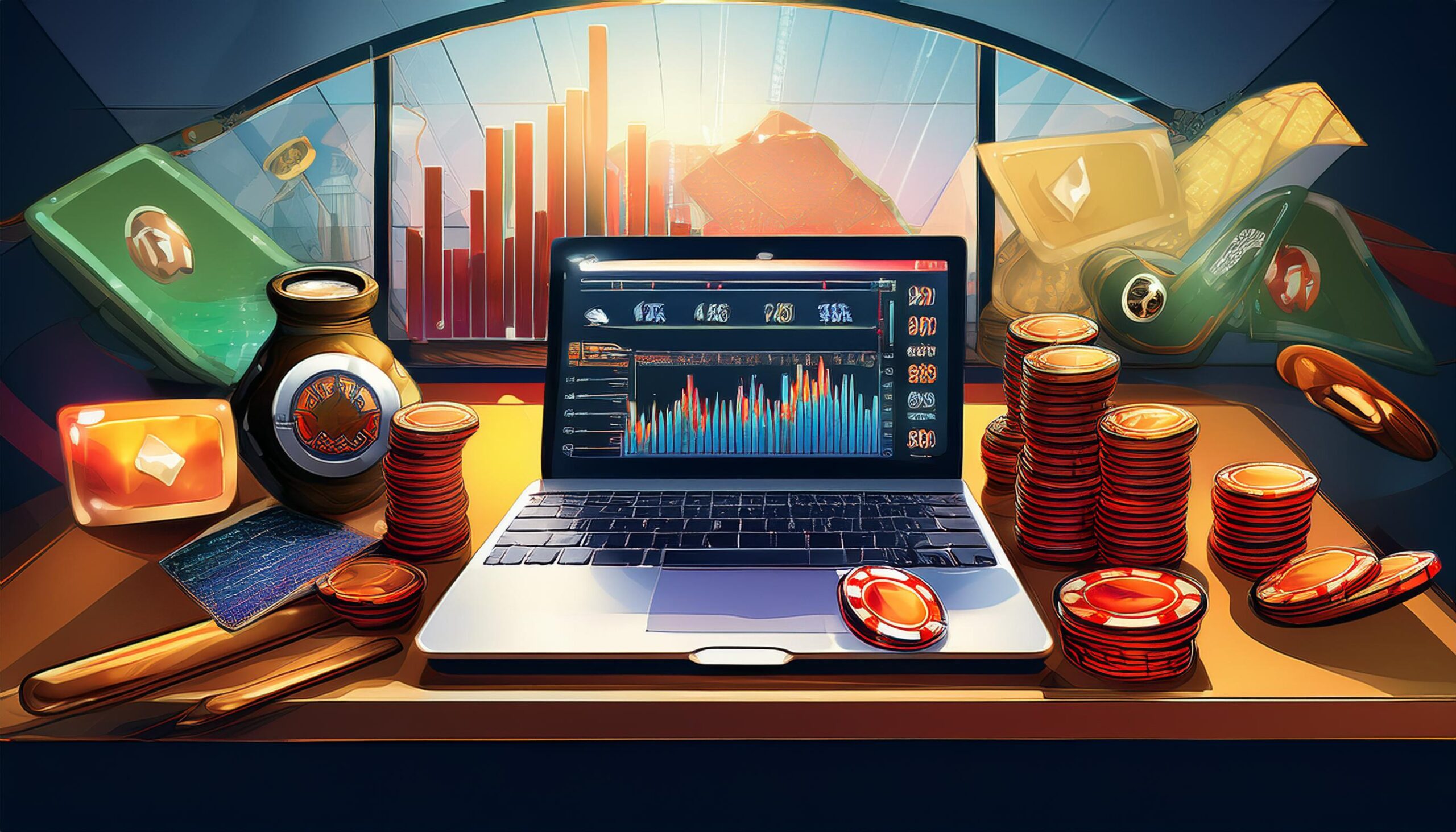 Skyexchange Online: Complete Guide for Beginners